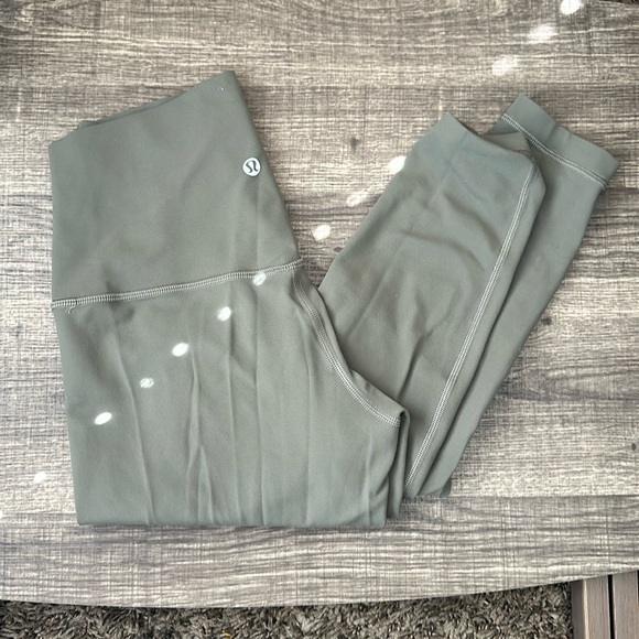 lululemon athletica Other - Lululemon align leggings